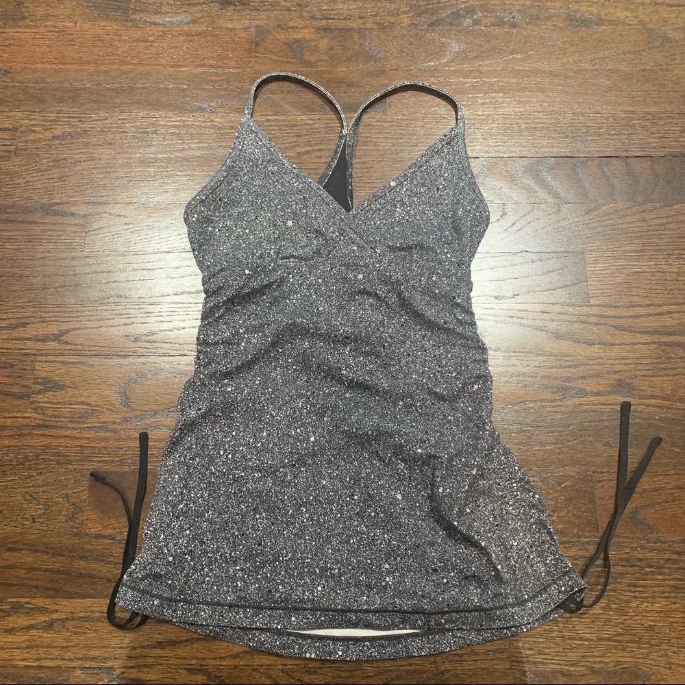 Lulu lemon tank